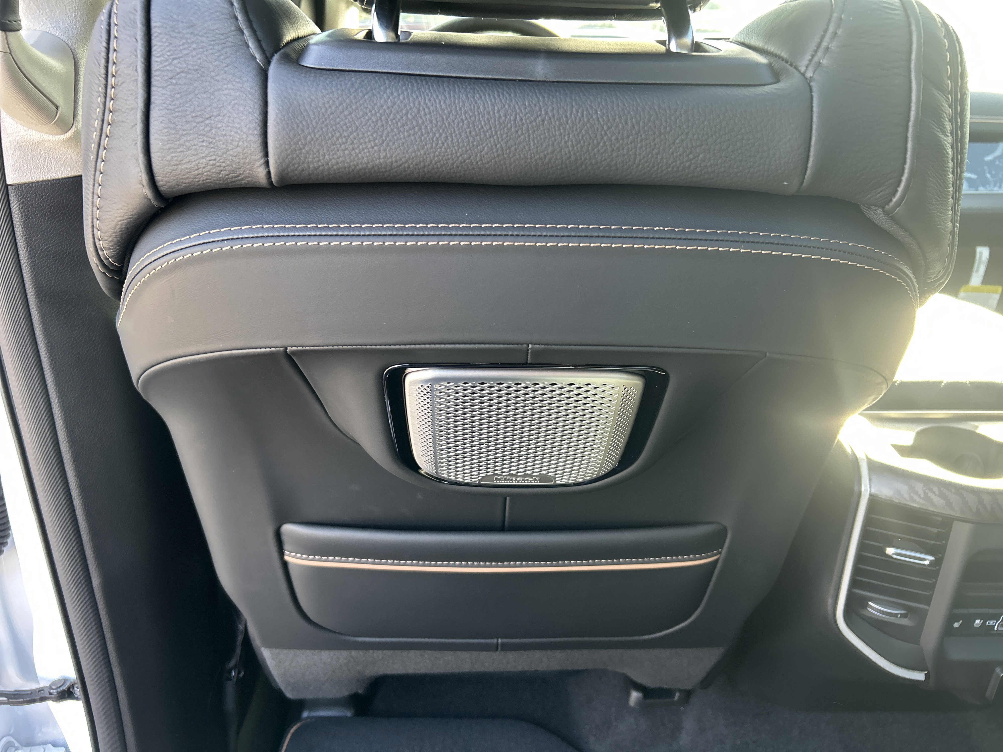 New 2026 RAM 1500 Tungsten image 38