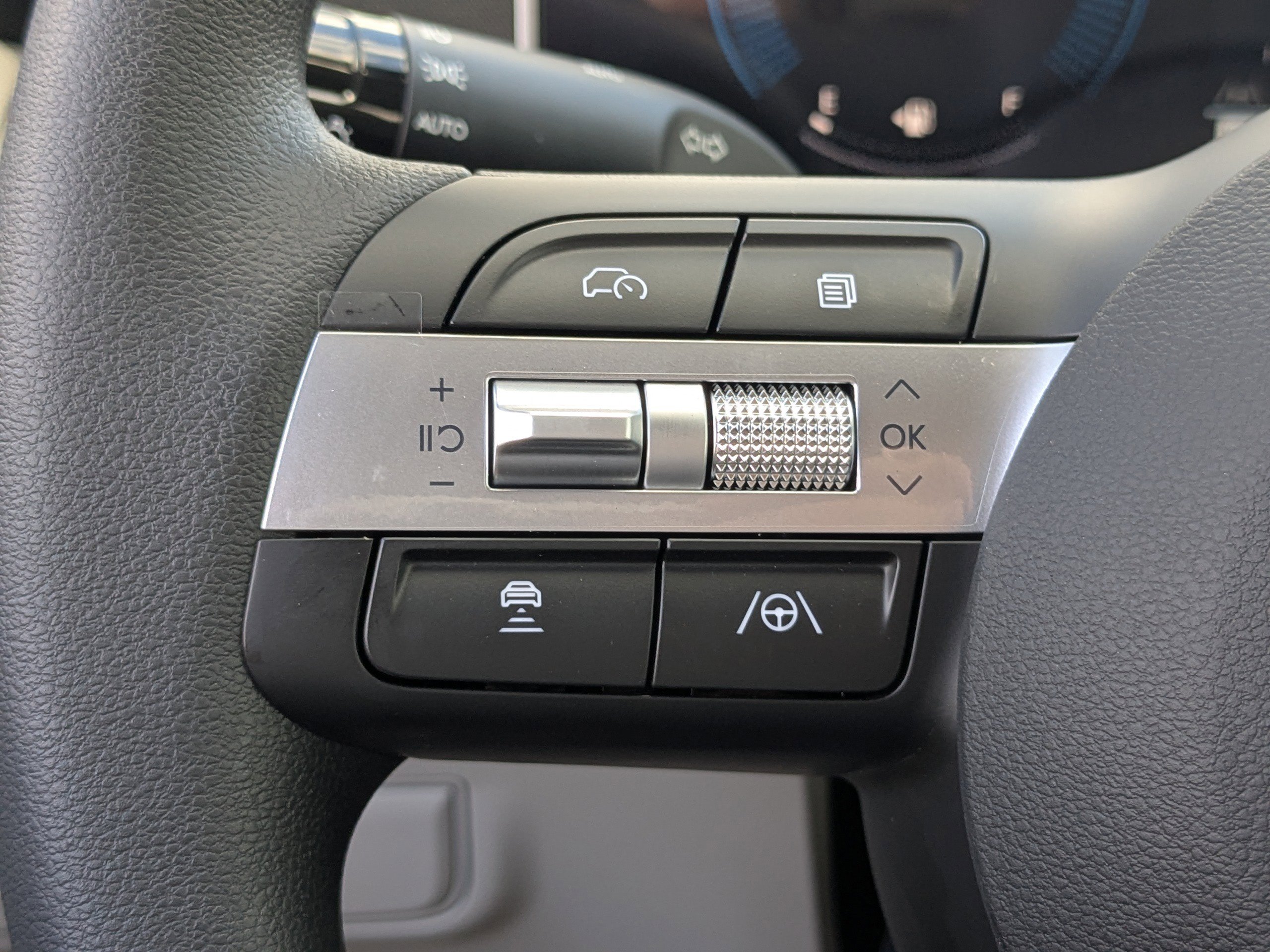 New 2026 Hyundai Tucson SEL image 24