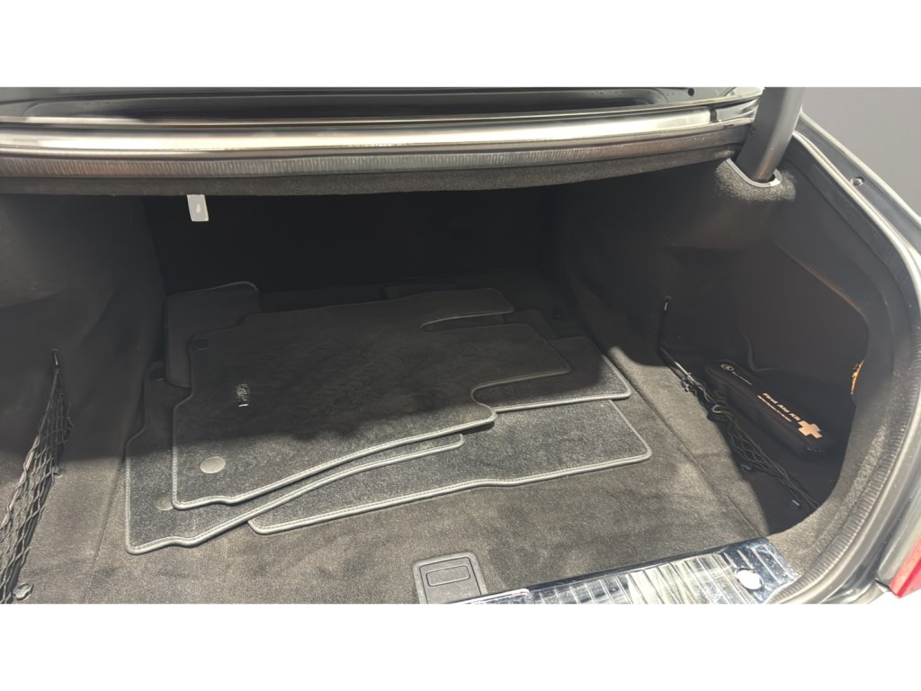 Used 2007 Mercedes-Benz CL 600 image 22