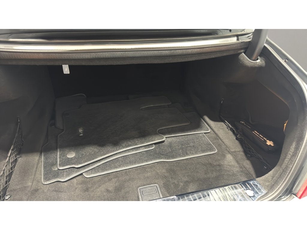 Used 2007 Mercedes-Benz CL 600 image 22