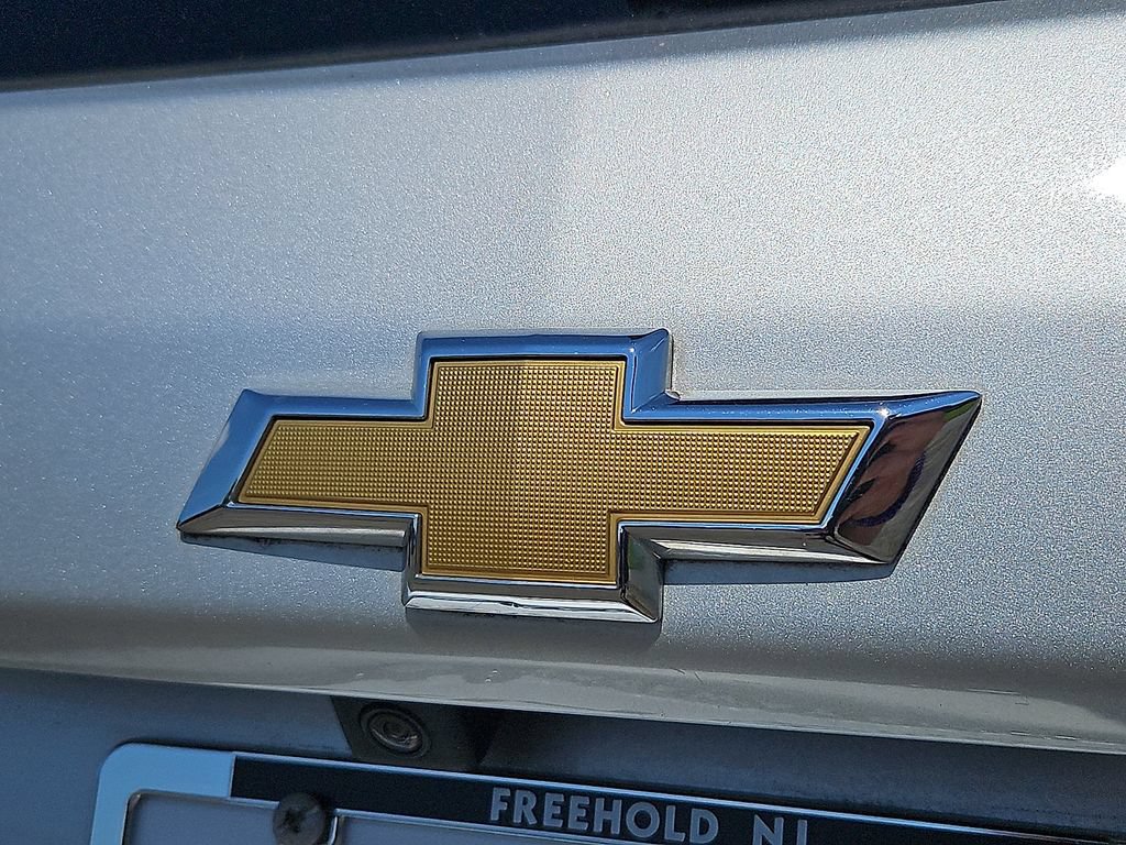 Used 2021 Chevrolet Equinox LT FWD image 32