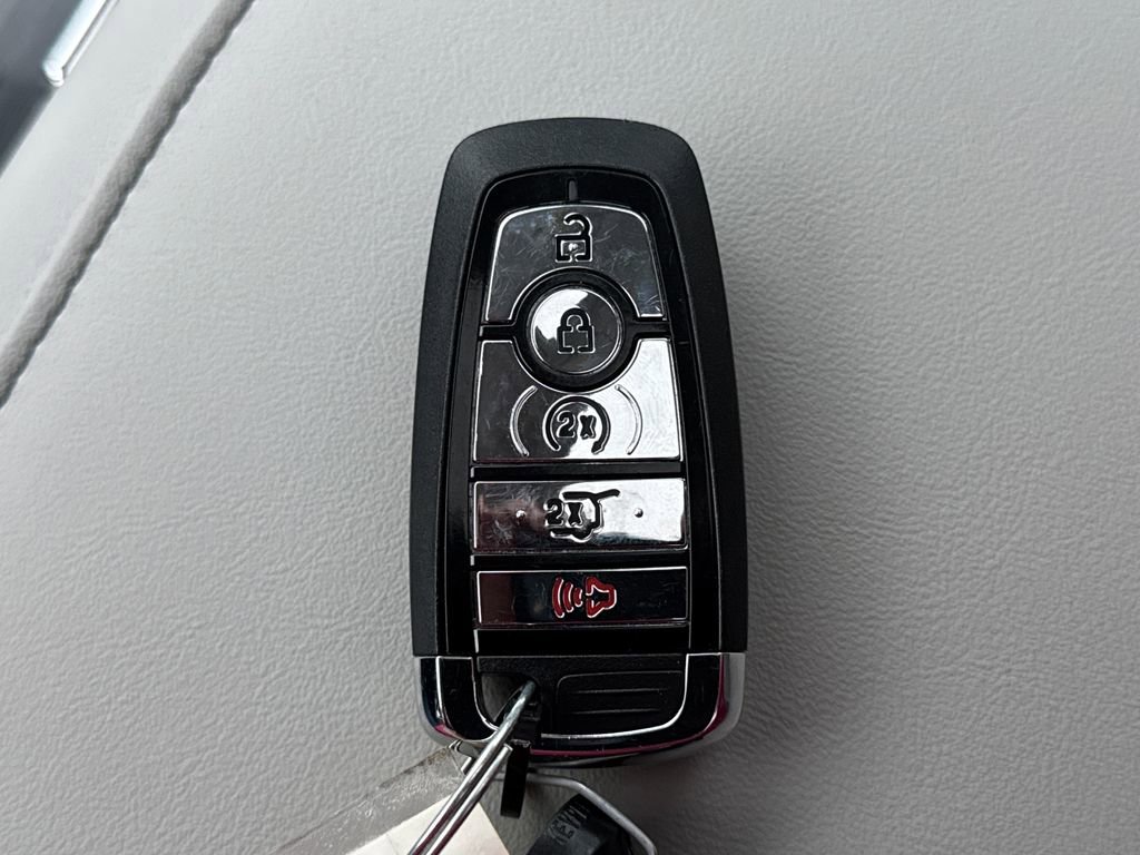 Used 2025 Lincoln Aviator Reserve w/ Equipment Group 201A AWD/4WD image 10
