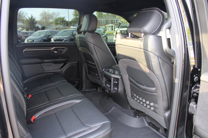 Used 2026 RAM 1500 RHO image 33