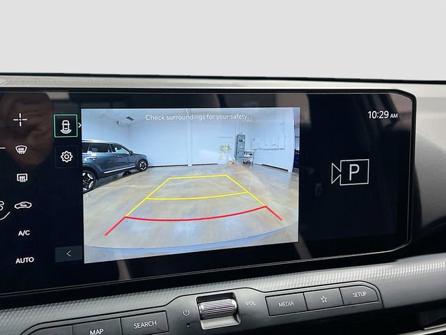 New 2026 Kia K4 GT-Line image 13