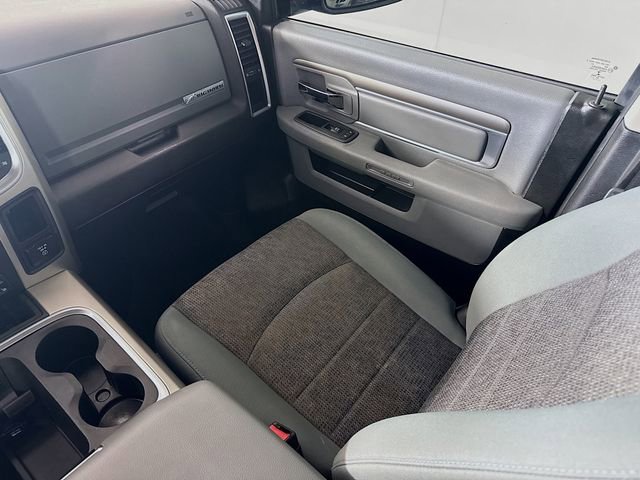 Used 2019 RAM 1500 Big Horn AWD/4WD image 26