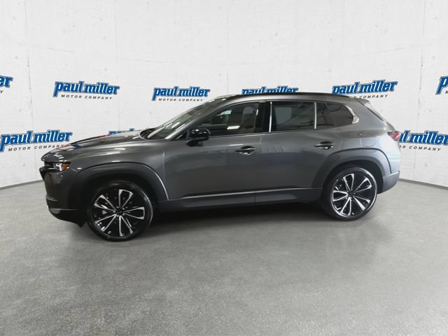 New 2026 MAZDA CX-50 2.5 Turbo w/ Weather Package AWD/4WD image 6