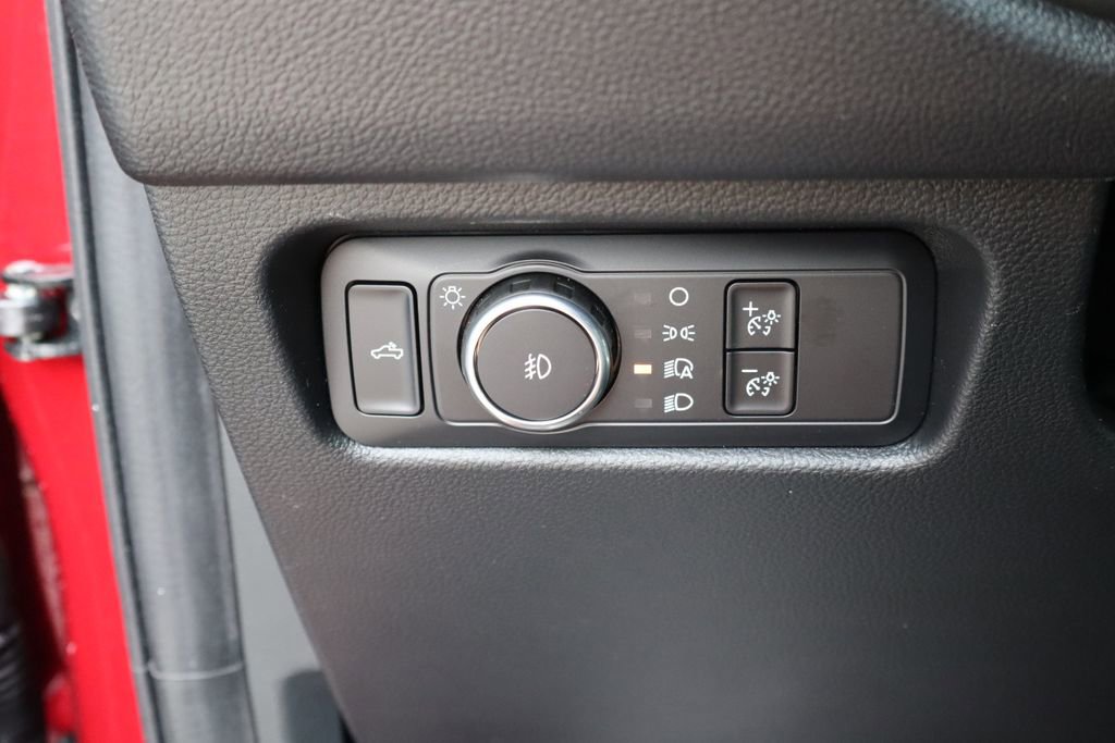 New 2026 Ford Ranger Lariat AWD/4WD image 27