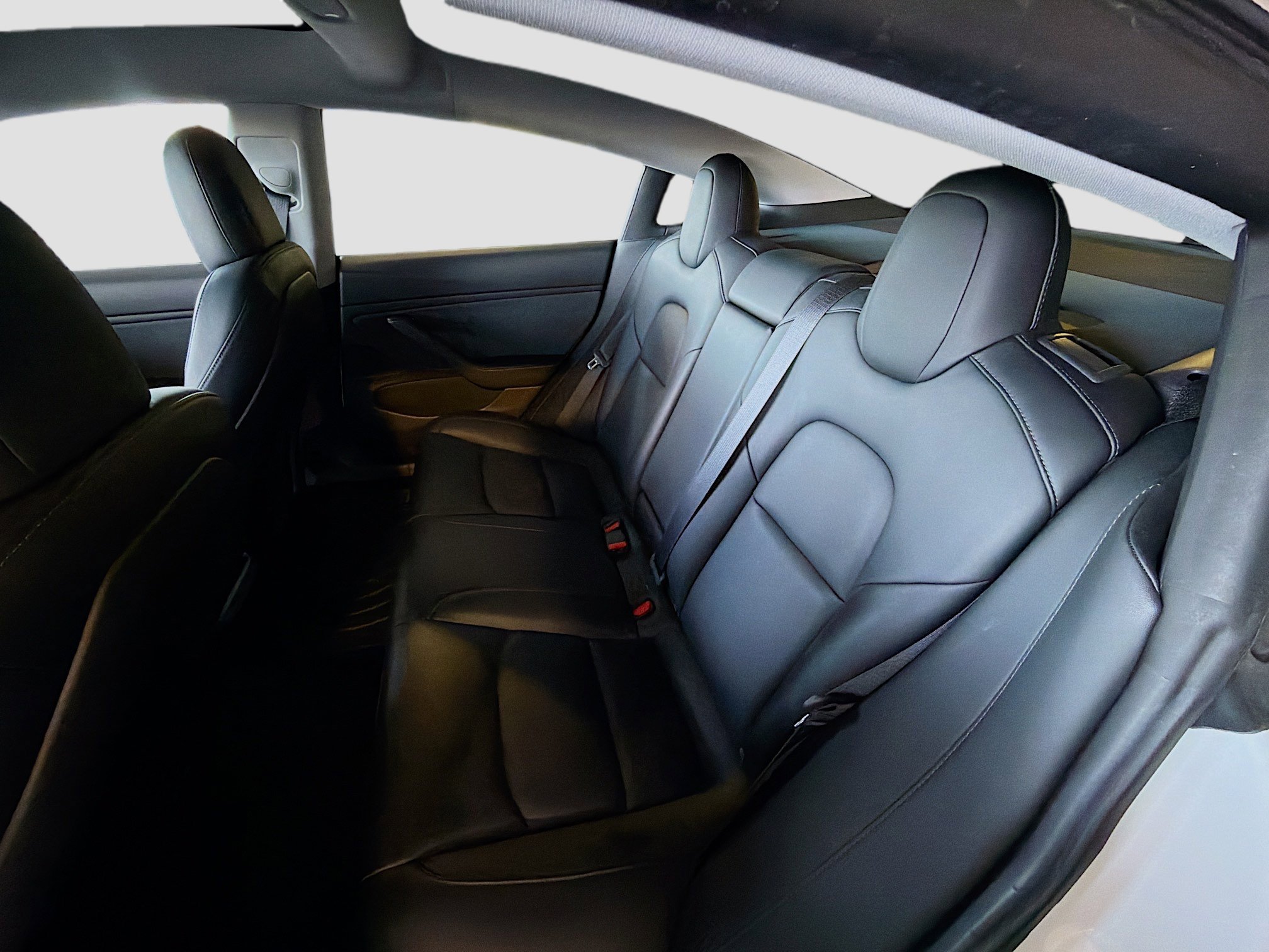 Used 2019 Tesla Model 3 Standard Range Plus RWD image 9