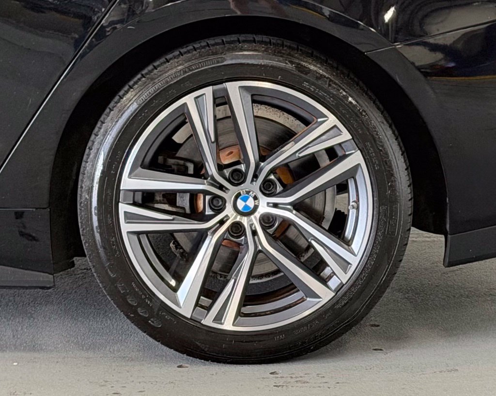 Used 2023 BMW 430i Gran Coupe xDrive w/ Premium Package AWD/4WD image 8