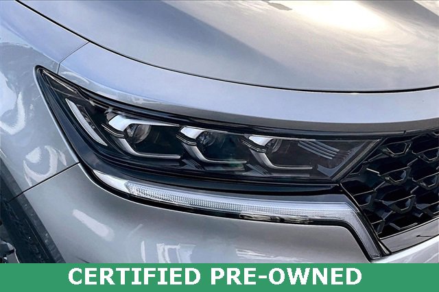 Certified 2023 Kia Sorento SX Prestige image 29