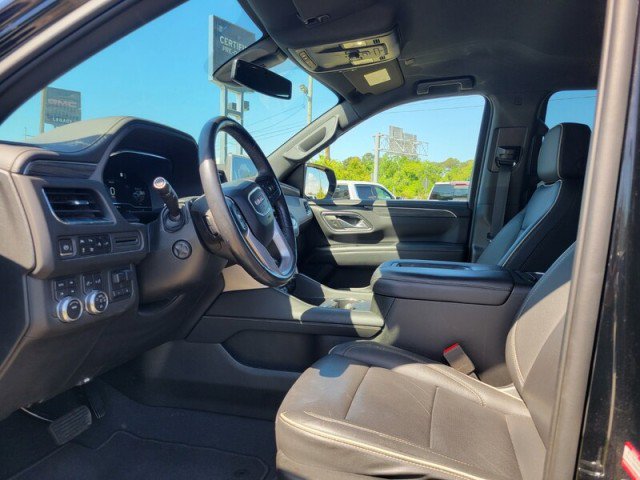 Used 2022 GMC Yukon XL SLT AWD/4WD image 21