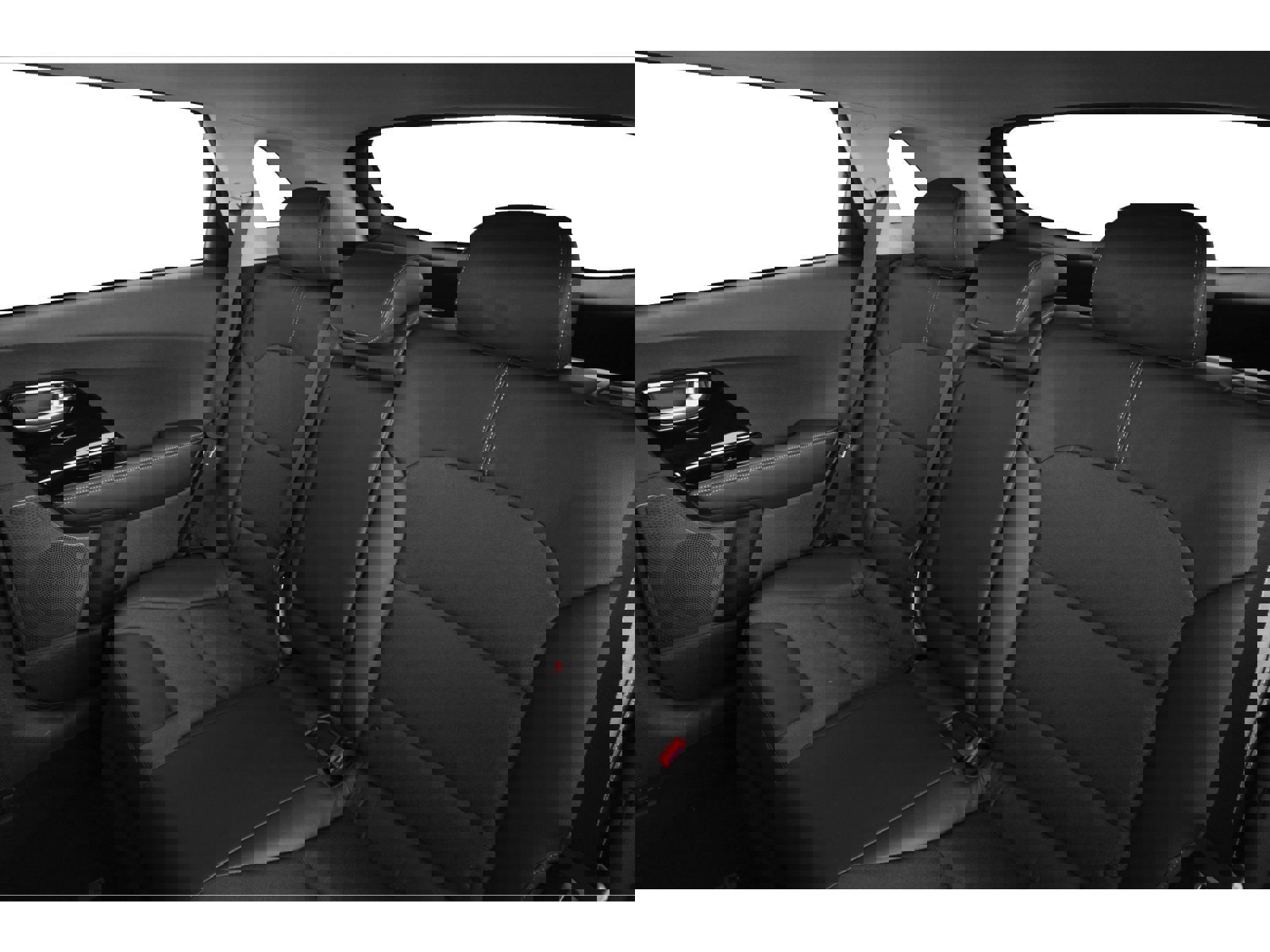 Used 2019 Kia Niro EX image 9