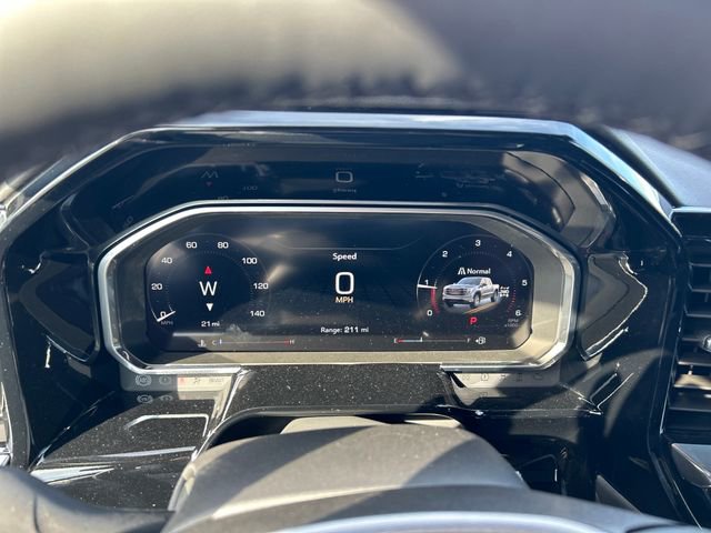 New 2026 GMC Sierra 1500 SLT w/ SLT Premium Package image 15