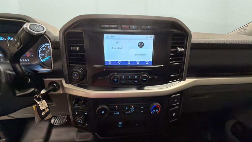 Used 2021 Ford F150 XLT w/ Trailer Tow Package AWD/4WD image 15