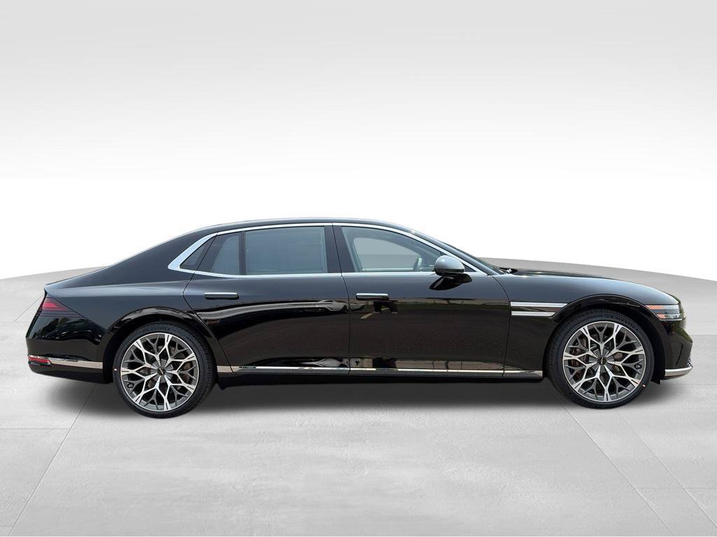 New 2026 Genesis G90 3.5T AWD/4WD image 6