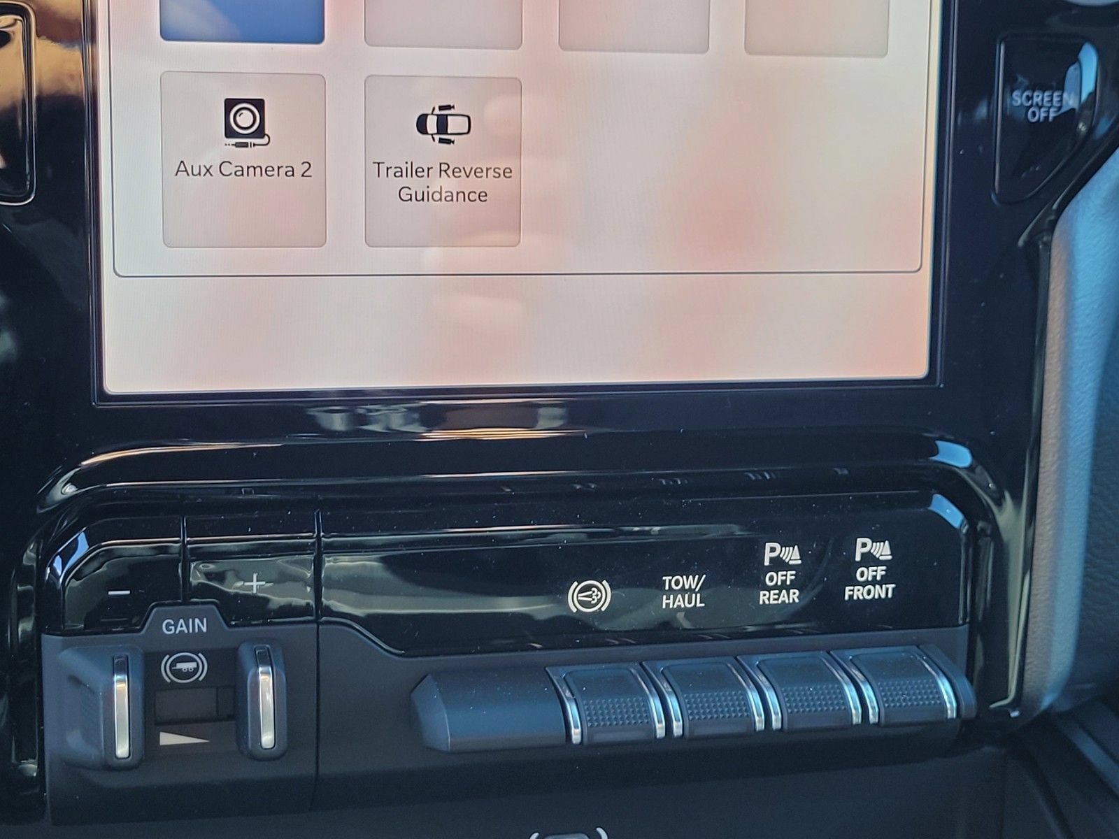 New 2026 RAM 2500 Big Horn AWD/4WD image 17