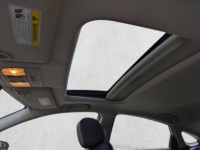 Used 2019 Honda Civic Touring image 22