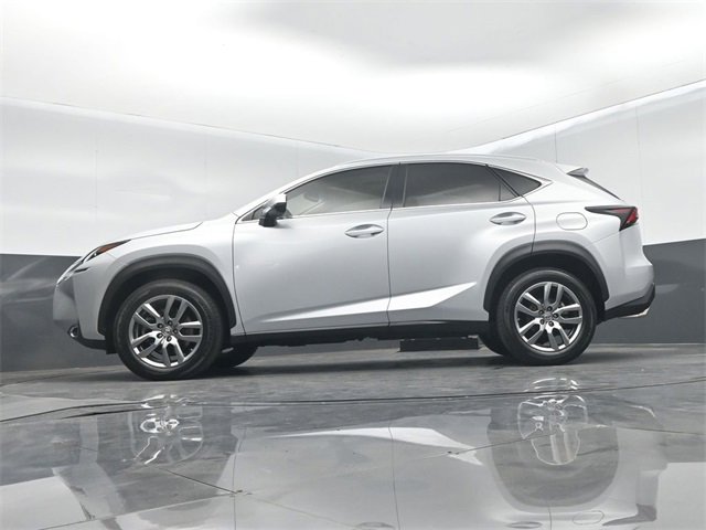 Used 2015 Lexus NX 200t FWD image 49