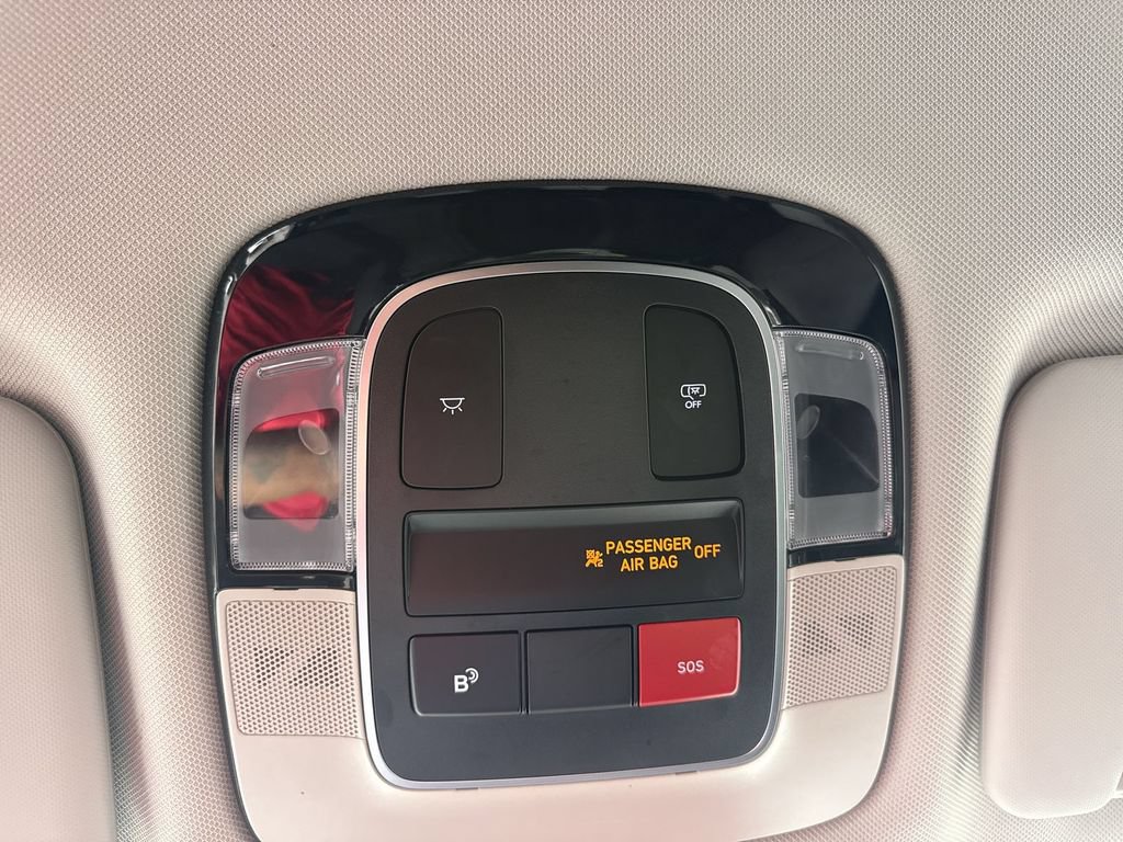 Used 2025 Hyundai Tucson SEL FWD image 16