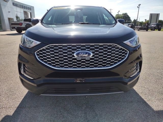 Used 2023 Ford Edge SEL w/ Convenience Package AWD/4WD image 8