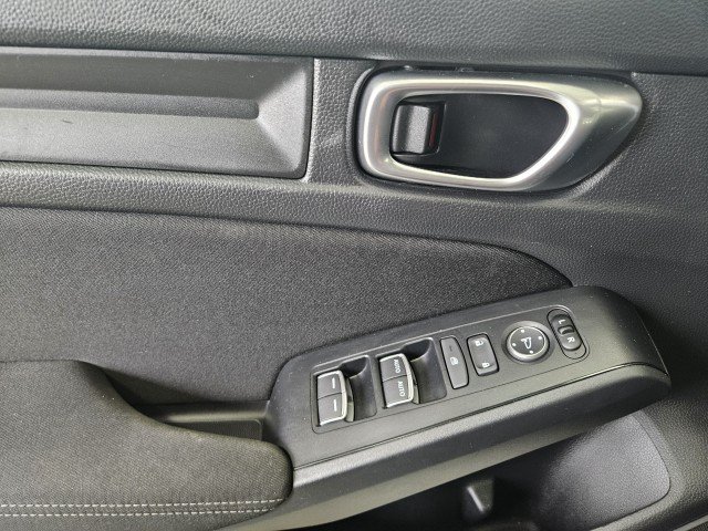 Used 2024 Honda Civic Sport image 29