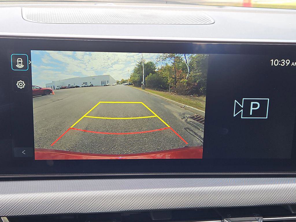 New 2026 Hyundai Sonata SE image 7