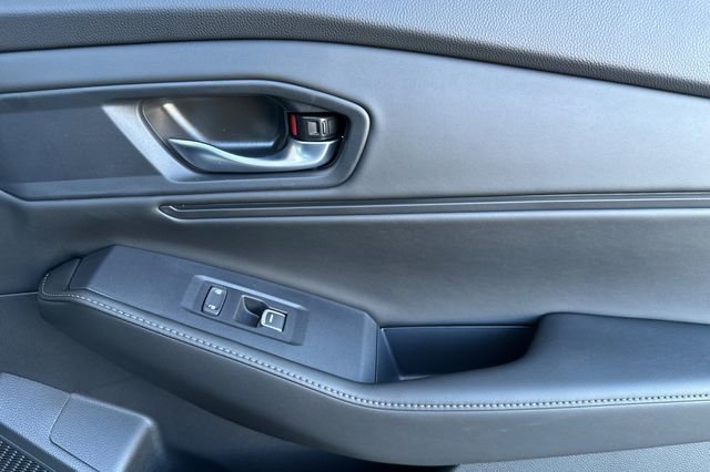 New 2026 Honda Accord Sport image 19