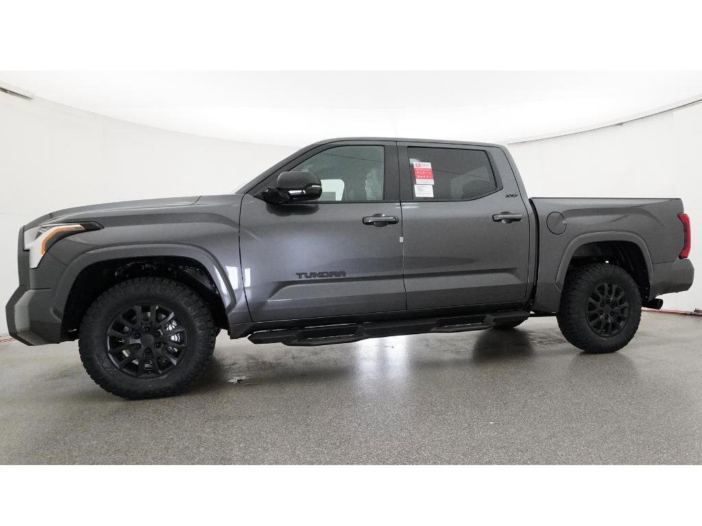 New 2026 Toyota Tundra SR5 image 18