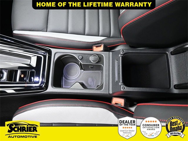 Used 2024 Volkswagen GTI Autobahn image 32