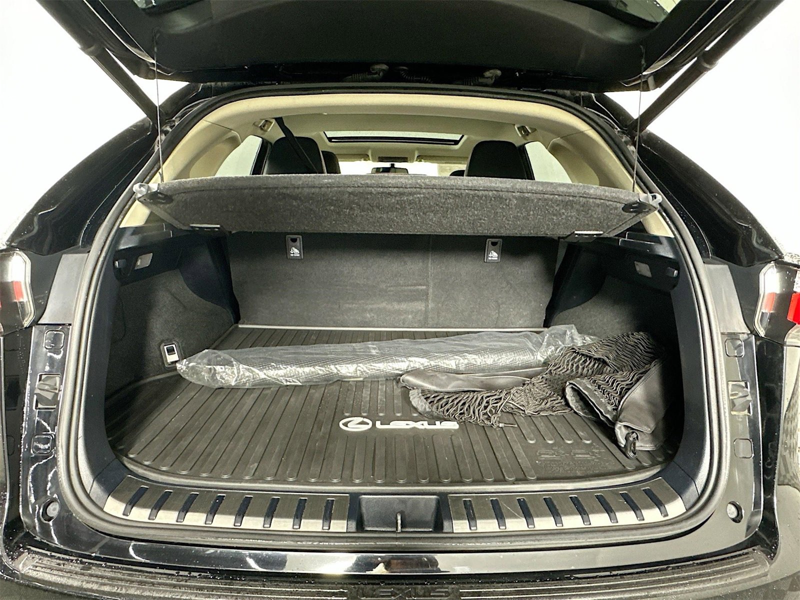 Used 2017 Lexus NX 200t AWD image 27