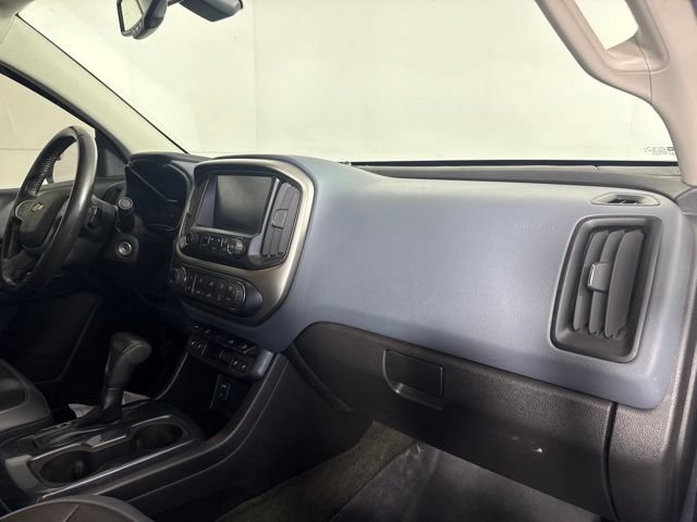 Used 2016 Chevrolet Colorado Z71 AWD/4WD image 32