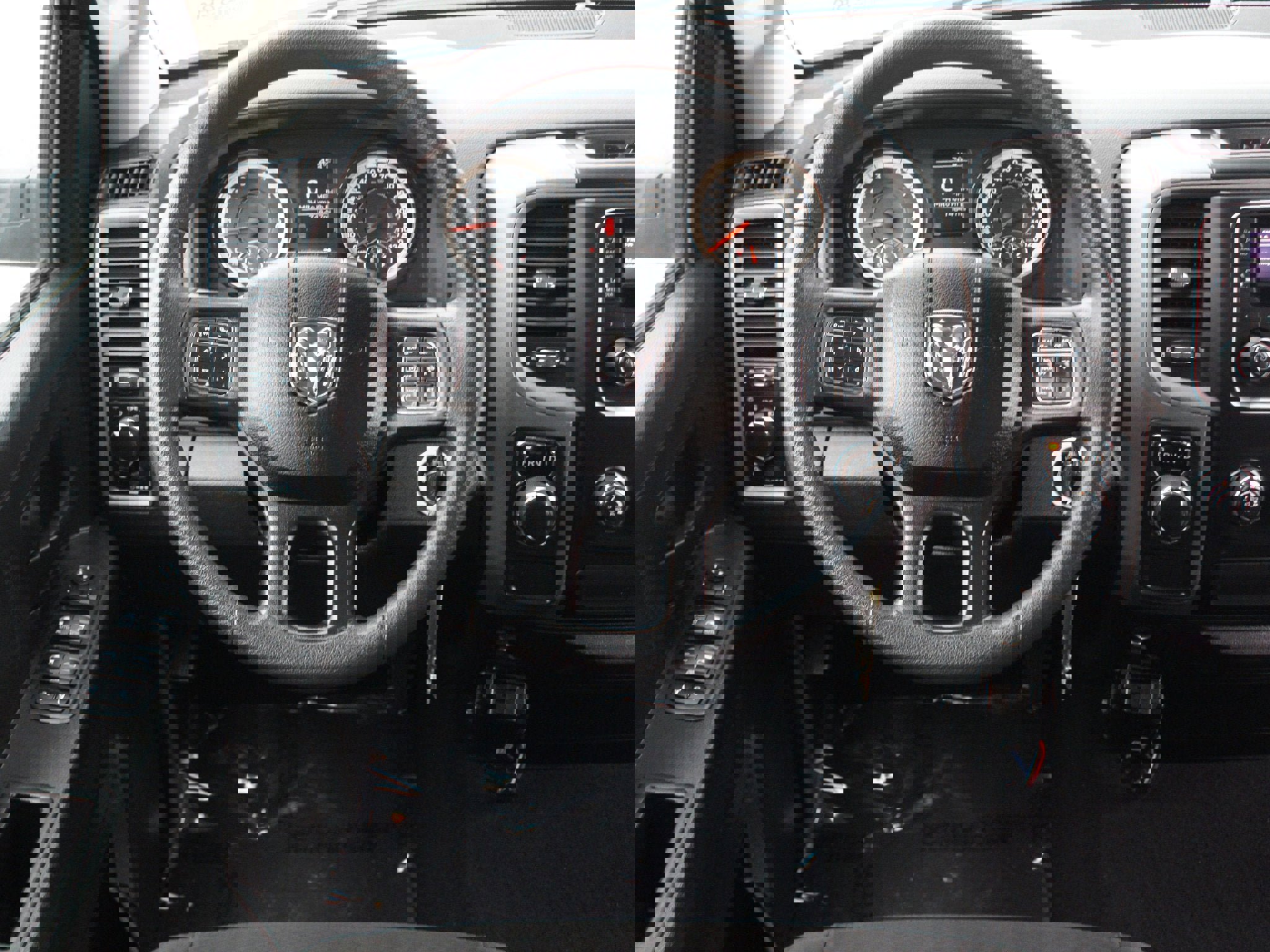 Used 2019 RAM 1500 Tradesman w/ Chrome Plus Package image 5