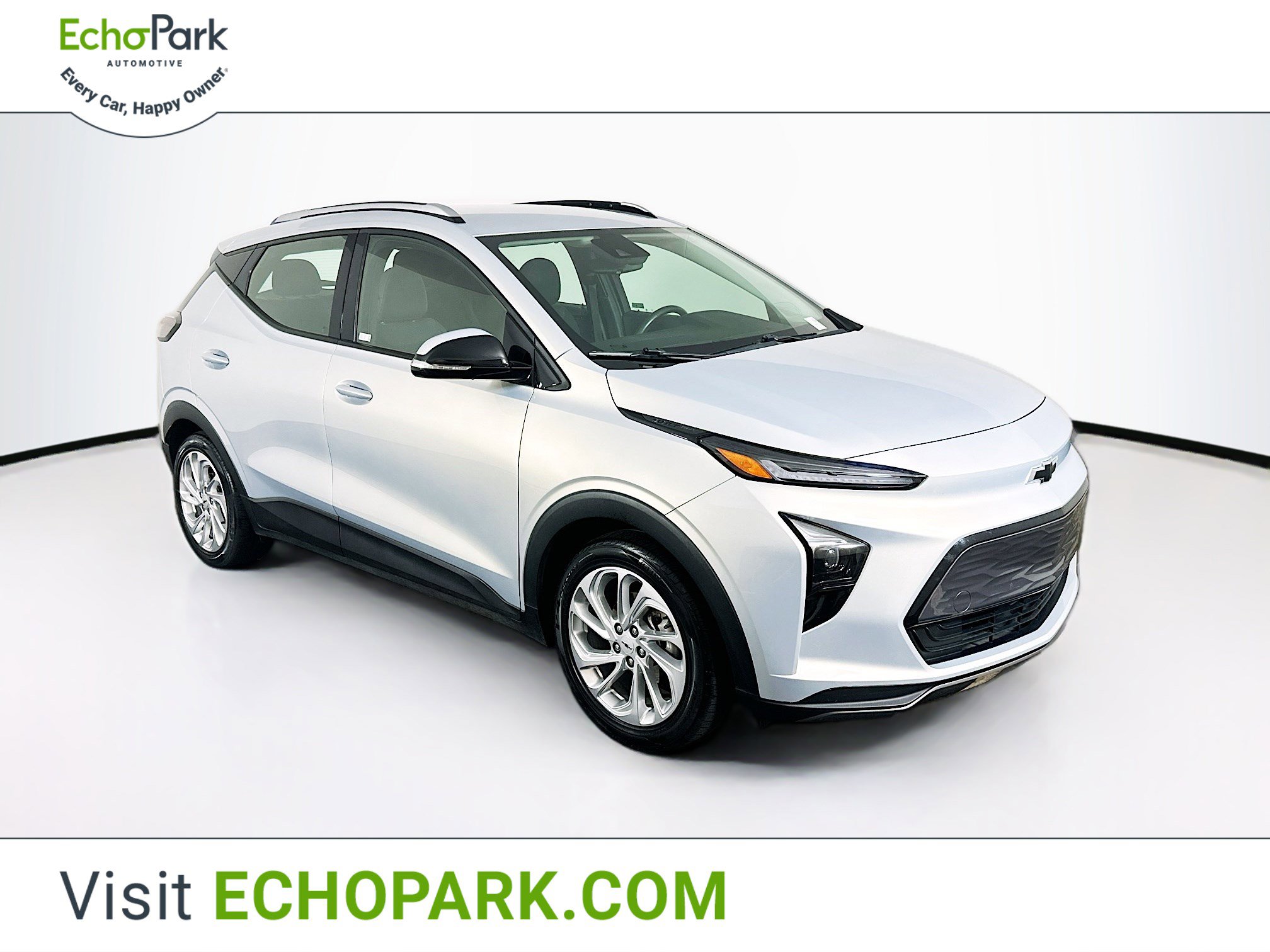 Used 2022 Chevrolet Bolt EUV LT w/ Comfort Package