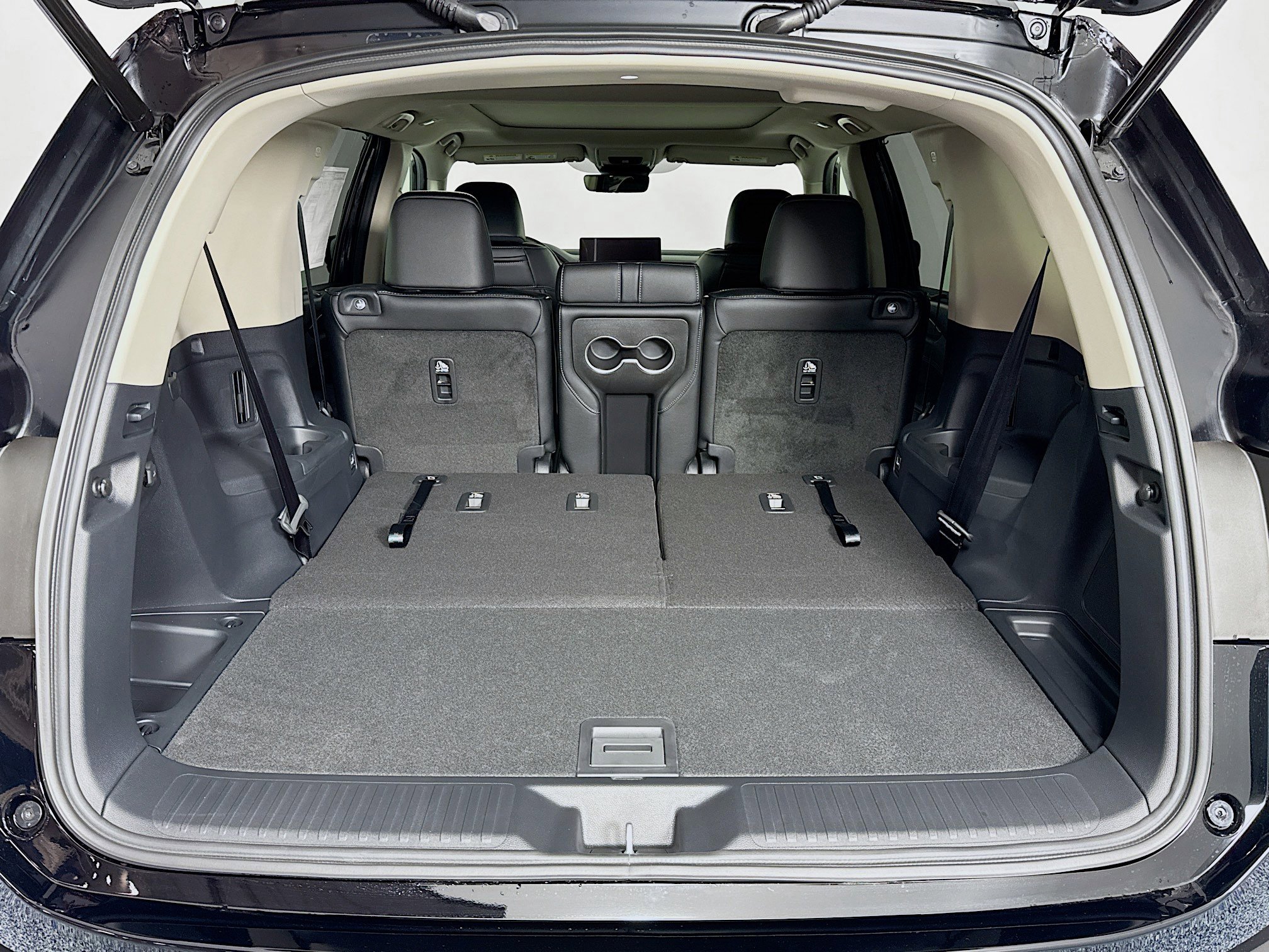 New 2026 Honda Pilot Elite image 28