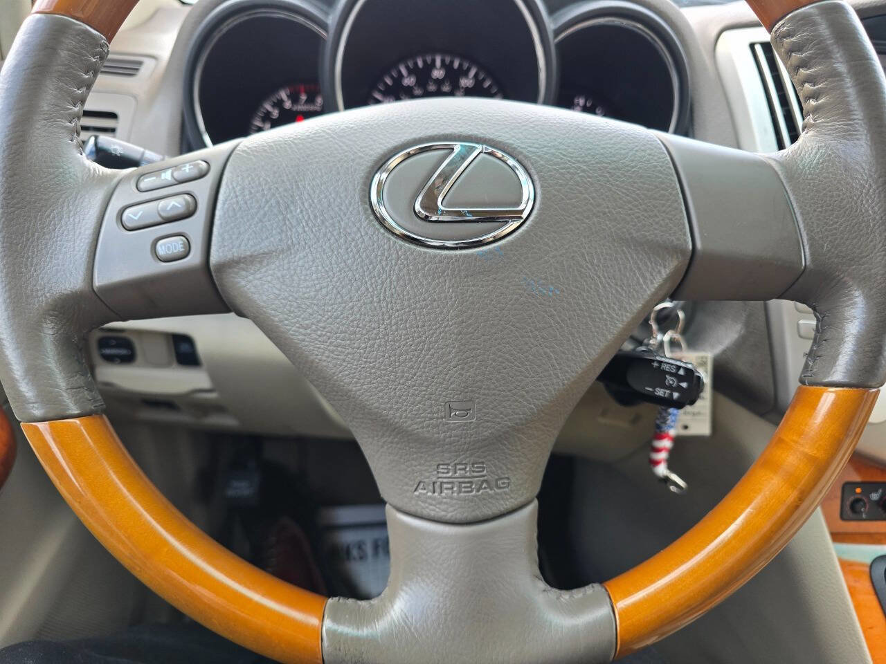 Used 2008 Lexus RX 350 2WD image 15