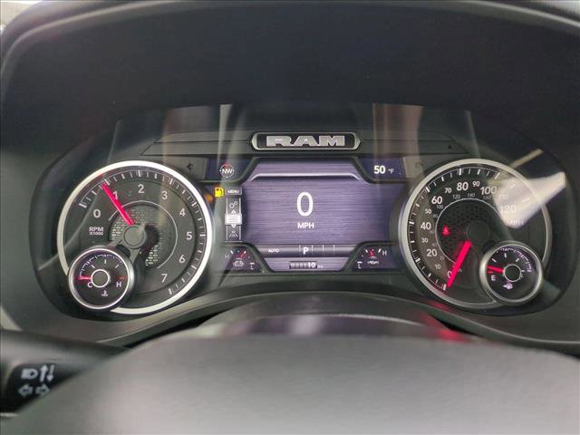 New 2026 RAM 1500 Big Horn image 11