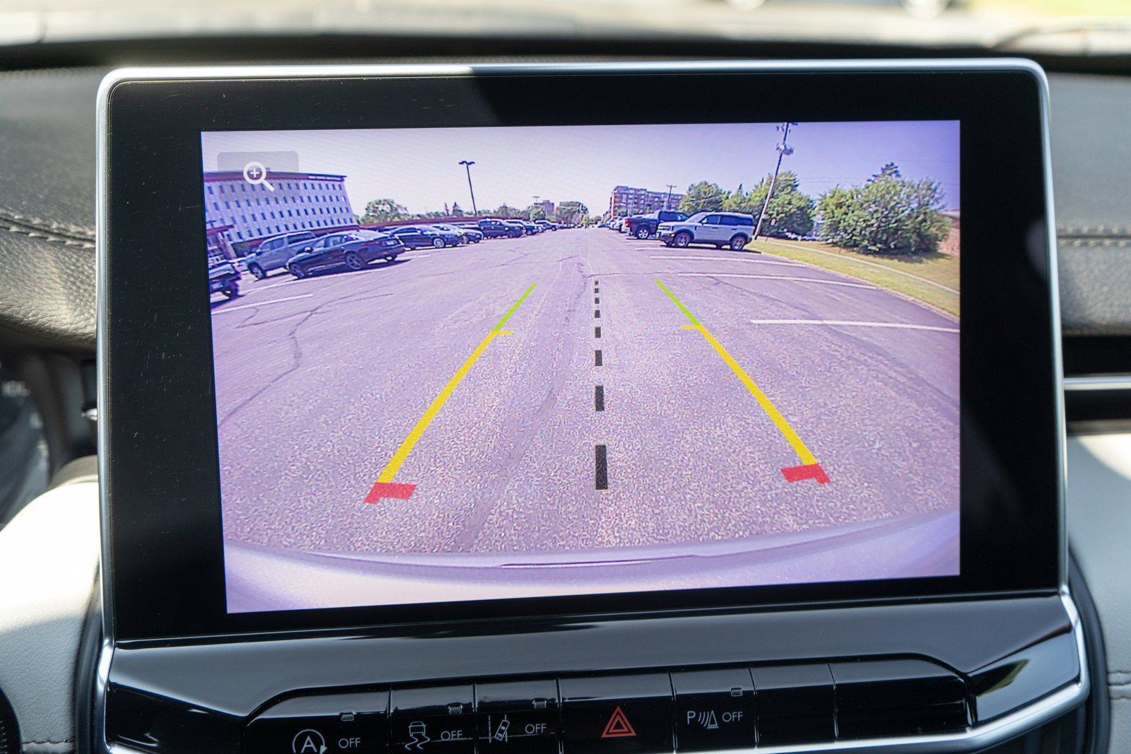 Used 2023 Jeep Compass Limited w/ Sun and Sound Group AWD/4WD image 19