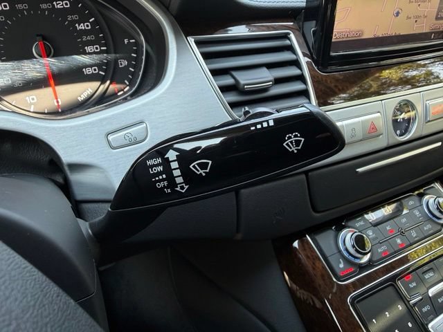 Used 2012 Audi A8 4.2 AWD/4WD image 27