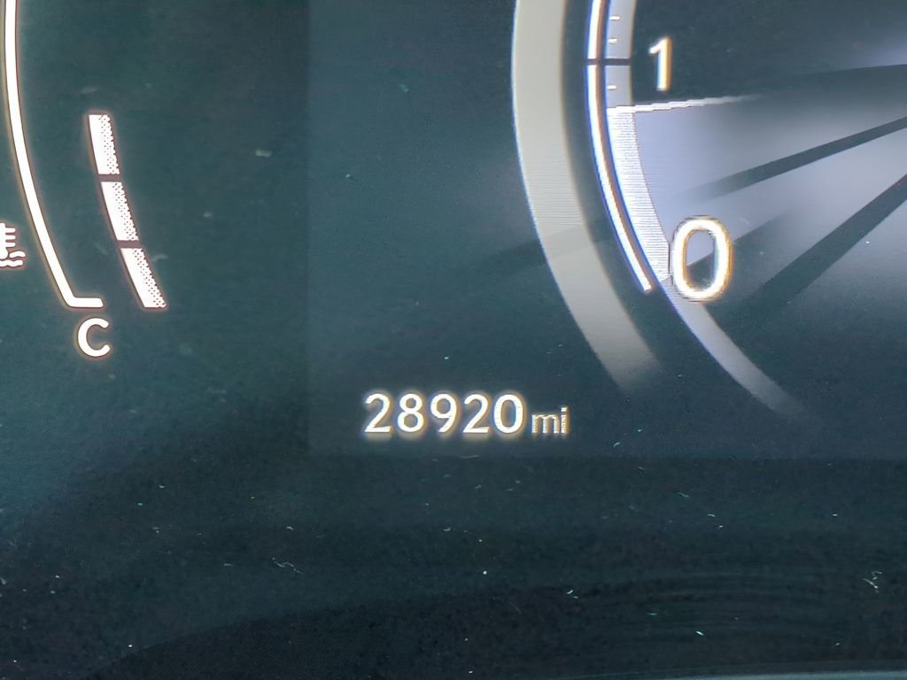 Used 2024 Lexus RX 350 Premium Plus w/ Convenience Package image 37