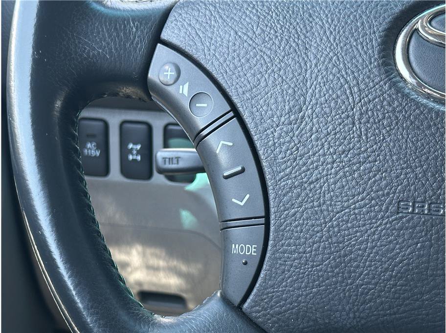 Used 2006 Toyota 4Runner Limited AWD/4WD image 22