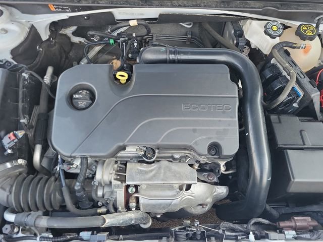 Used 2023 Chevrolet Malibu LS image 31