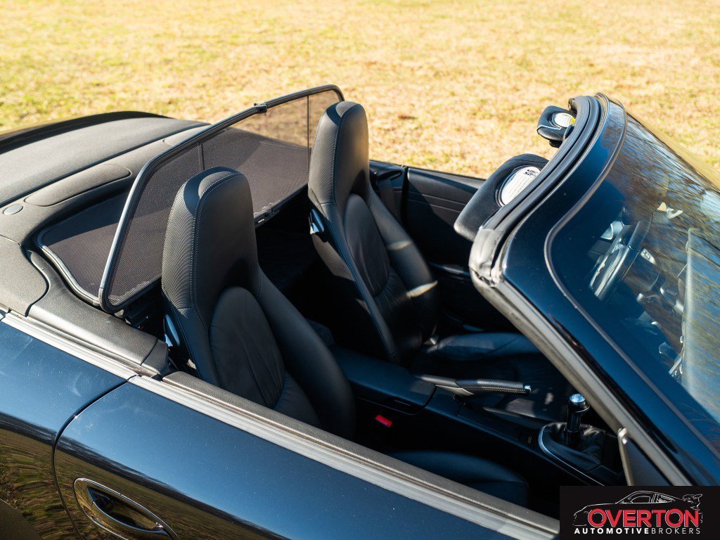 Used 2009 Porsche 911 Carrera S RWD image 17