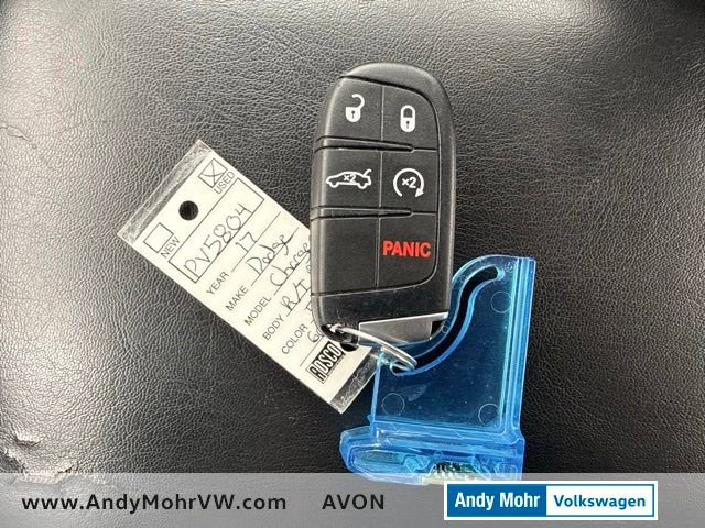 Used 2017 Dodge Charger R/T RWD image 33