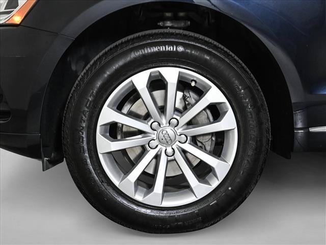 Used 2016 Audi Q5 2.0T Premium Plus w/ Technology Package AWD/4WD image 25