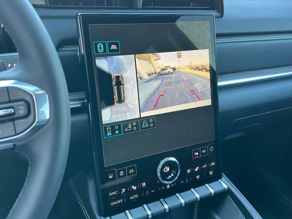 New 2026 GMC Terrain Denali w/ LPO, Floor Liner Package image 29