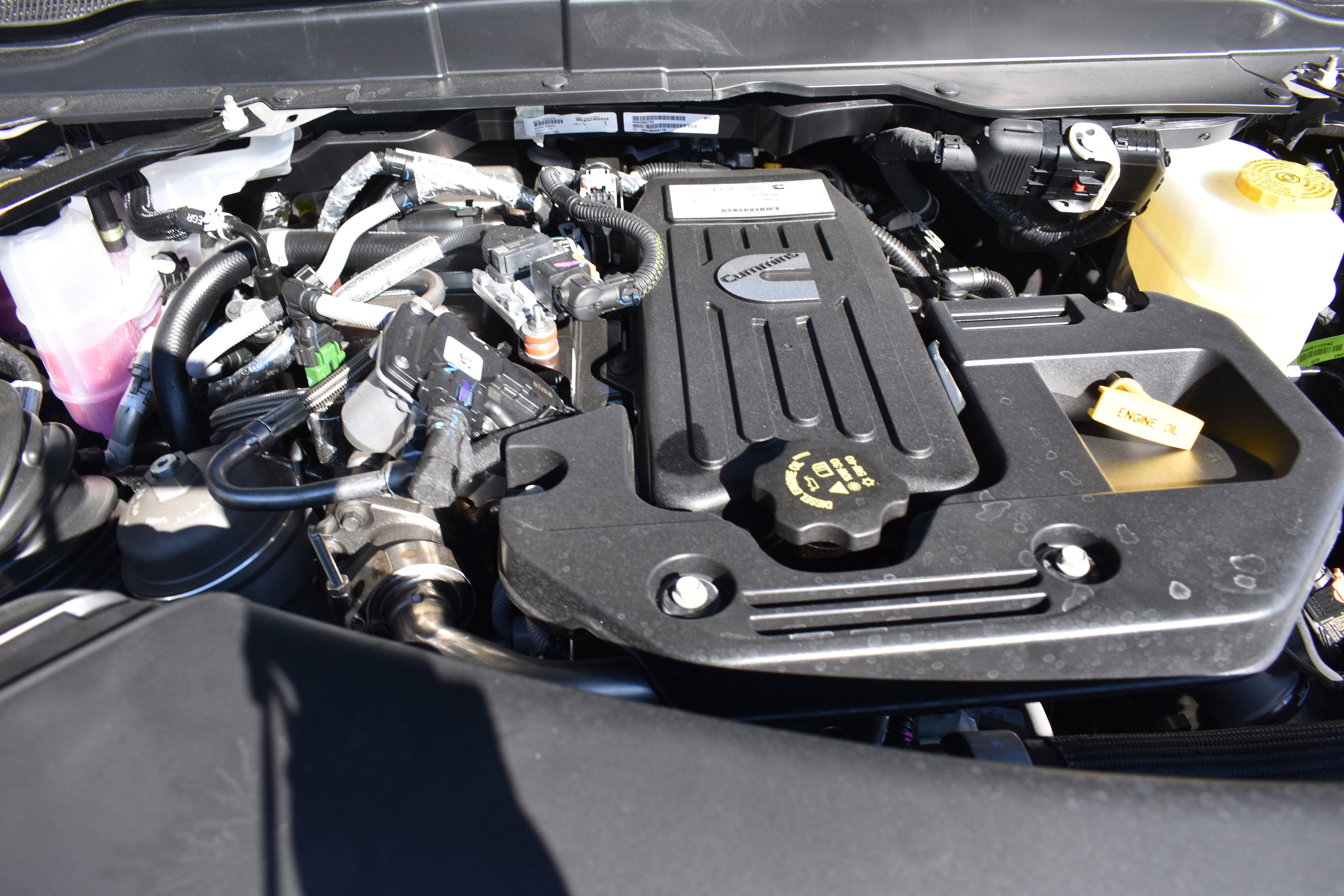 New 2026 RAM 2500 Big Horn image 33