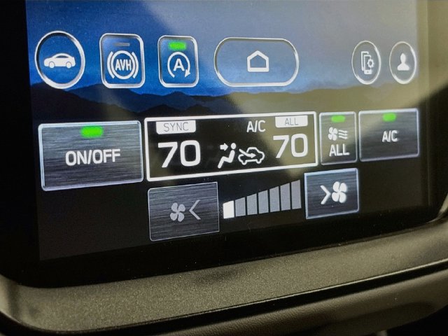 New 2026 Subaru Crosstrek 2.5i Wilderness AWD/4WD image 15