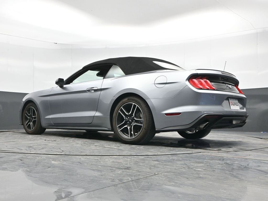 Used 2023 Ford Mustang Premium image 50