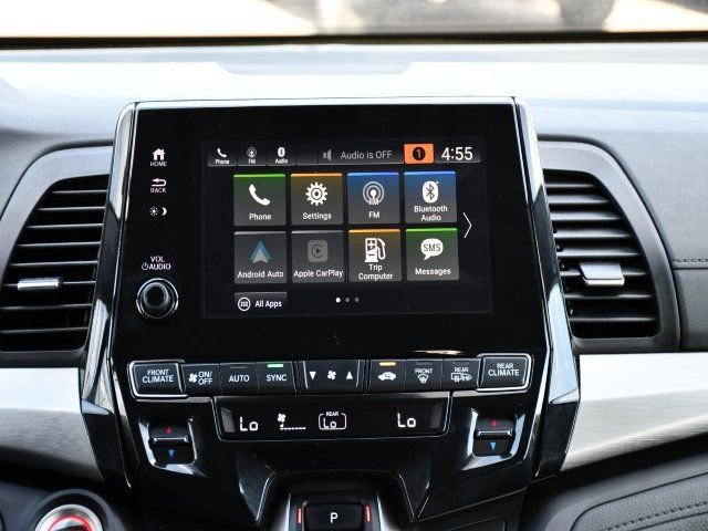 Used 2023 Honda Odyssey EX-L image 29