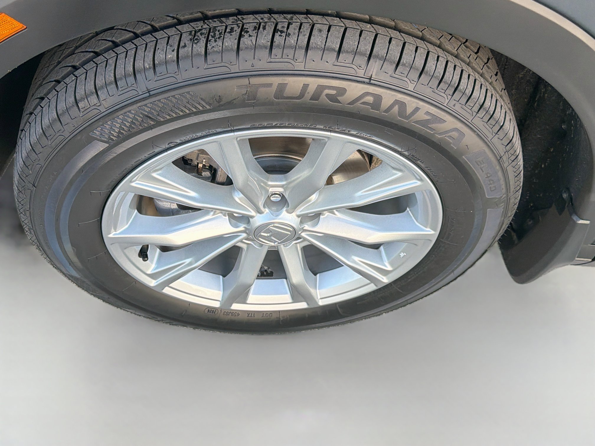 Certified 2024 Honda CR-V EX image 36
